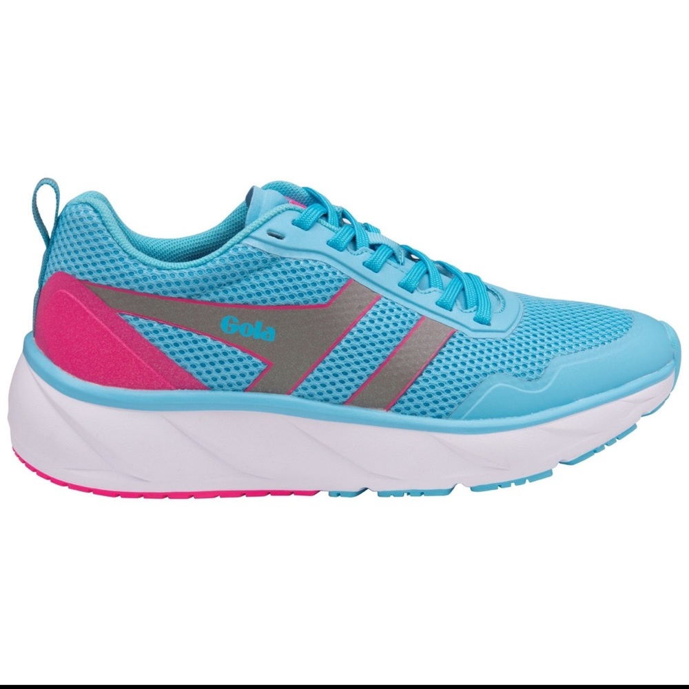 NWOT Gola Typhoon Athletic Sneaker